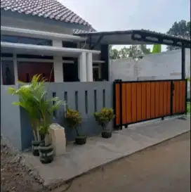 Cuma di kota Depok harga murah terjangkau