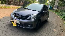 Honda Brio 2018 Bensin