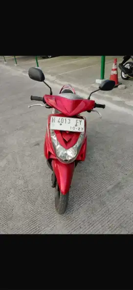 Mio soul komplit