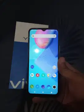 Vivo Y20s Ram 8/256