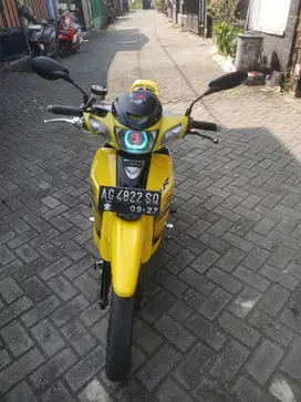 FIZR tahun 1997