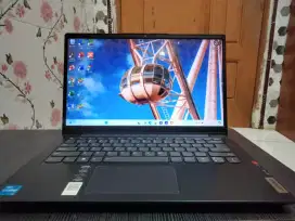 LENOVO IDEAPAD SLIM 3 Core i3-1115G4