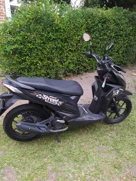 Beat stret 2021
