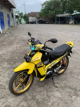 FIZR tahun 1997