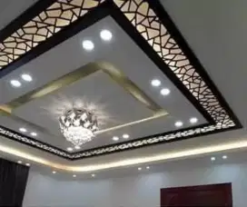 Tukang bangunan cari kerja
