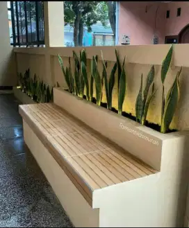 tukang bangunan borongan