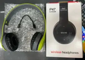 Cuci Gudang Powerbank, Headset, Earphone, Speaker Murah