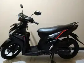 Yamaha Mio M3 2022