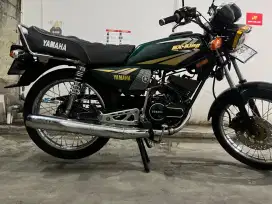 Yamaha RX king 1997