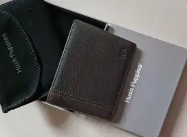 Dompet Pria Hush Puppies Original