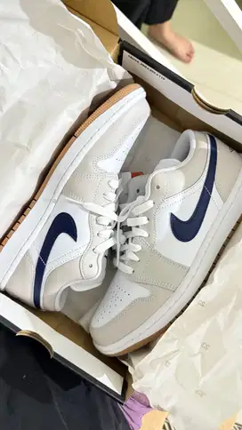 Nike Air Jordan Low 1