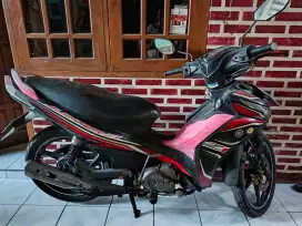 Dijual yamaha jupiter z1