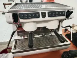 Mesin kopi simonelli Appia life compak