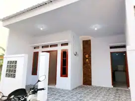 Rumah Baru Dijual Murah banget di Kaliabang Tengah Bekasi Utara kota