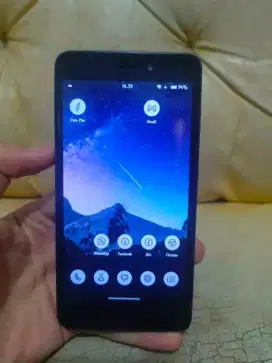 Redmi 4a 2/16 batangan