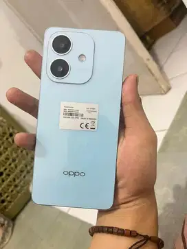 Jual Bu Oppo A3X