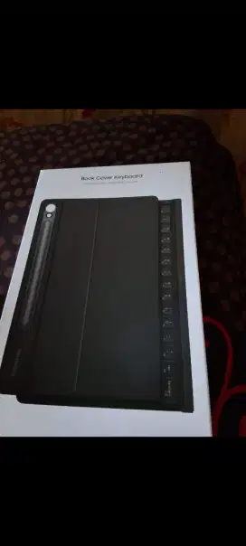 Tab samsung S9 Fe