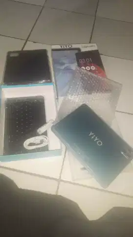 Table pc yiyo ram 12/512gb fullshett