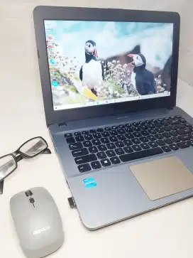 JUAL LAPTOP ASUS VIVOBOX N441NA MURAH