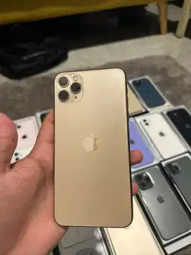 Iphone 11 ProMax 64Gb All Operator