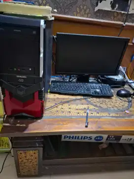 Di jual komputer