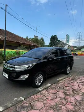 Jual innova v disel matic 2019