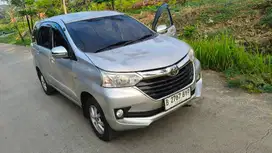 jual avanza 2018 G tanp perantara