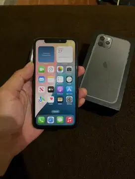 IPHONE 11 PRO 64GB