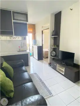 Jual Cepat Apartment Gateaway Cicadas Bandung Harga Nego