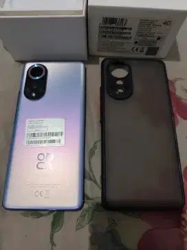 Huawei Nova 9. 8/256. Resmi