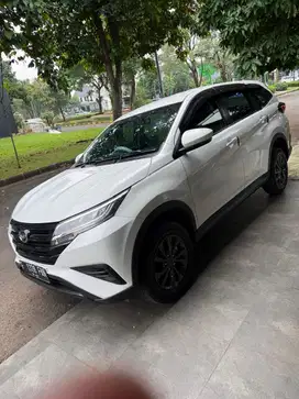 Daihatsu Terios 2022 Bensin