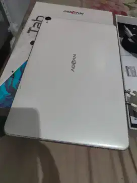 Tablet Advan vx. 8/128. 4g lte
