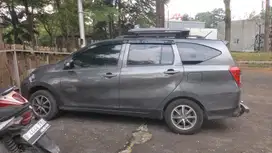 Toyota Calya 2017 Bensin