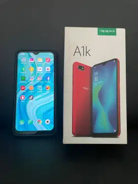 Oppo A1k 2GB/32GB