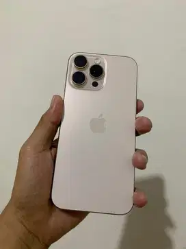 Iphone 16 pro max ibox 256gb