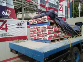 SEMEN PLASTER, ACIAN, & PREKAT KERAMIK