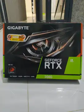 Kotak GeForce GTX