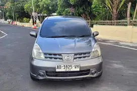 Grand Livina XV 2010 Matic