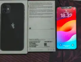 iPhone 11 ibox 64 gb