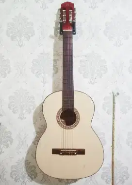 Gitar Akustik Yamaha Custom