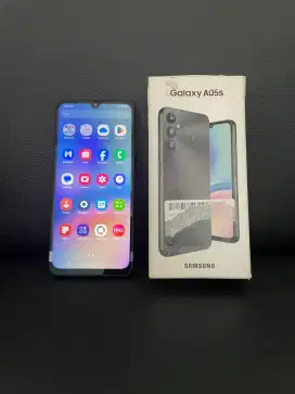 Samsung A05S 6/128 GB