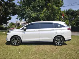 Toyota Avanza 2022 Bensin