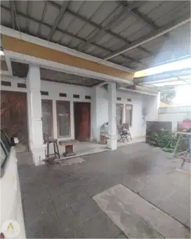 Rumah Siap Huni Terawat Angkasa Cibaduyut Bandung