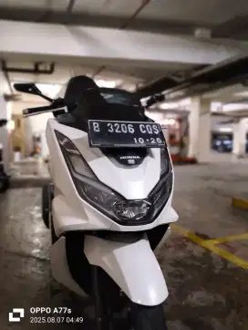 Honda pcx 160 cbs Iss