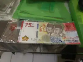 Edisi HUT RI 75th