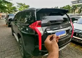 MITSUBISHI PAJERO 2019 DAKAR SUNROOF