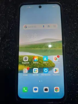 DIJUAL CEPAT HP INFINIX SMART 9 4/64
