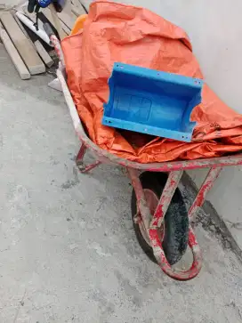 arko grobak masih bagus
