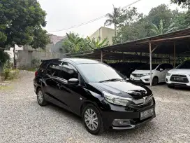 HONDA MOBILIO 2017 FACELIFT