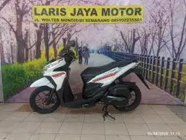 Vario 125 istimewa